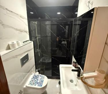 Gaziosmanpasa Hotel | Kral As Suite Hotel