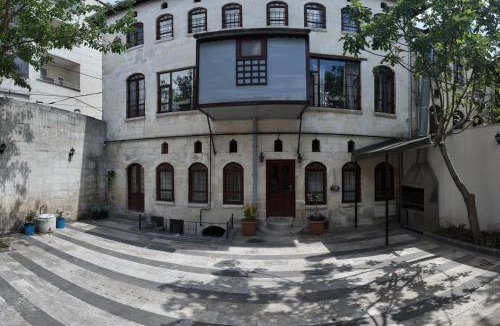 Sahinbey House | Gaziayintap Konağı