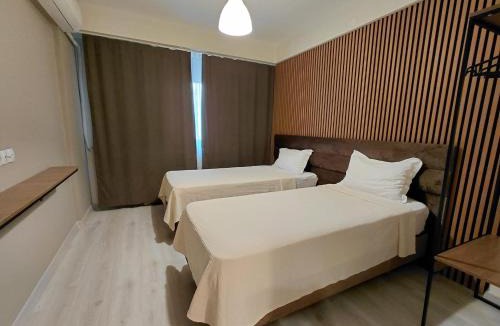 Kirklareli Hotel | Moda Hotel