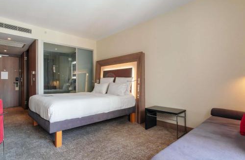 Karakoy Hotel | Novotel Istanbul Bosphorus Hotel