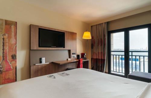 Karakoy Hotel | Novotel Istanbul Bosphorus Hotel