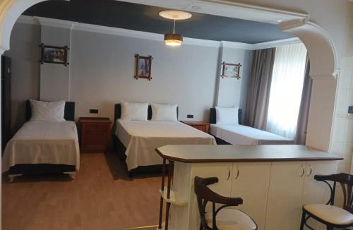 Resadiye Mahallesi House | Corner Park Suites City Center Corlu