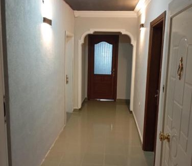 Resadiye Mahallesi House | Corner Park Suites City Center Corlu