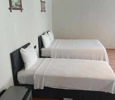 Resadiye Mahallesi House | Corner Park Suites City Center Corlu