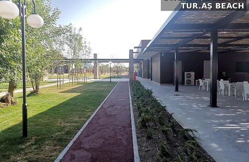 Camyuva Apartment | Sweet Home Kemer Apartments
