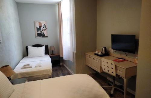 Konak Hotel | st945 Palas Otel