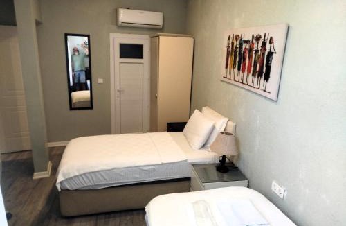 Konak Hotel | st945 Palas Otel