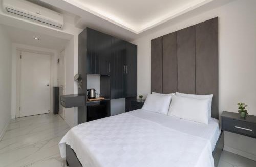 Akyarlar Bed & Breakfast | AsiaHOTEL