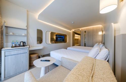 Artikli Hotel | Altınorfoz Hotel