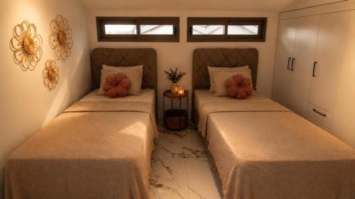 Hisaronu Villa | Villa Terra Oliva