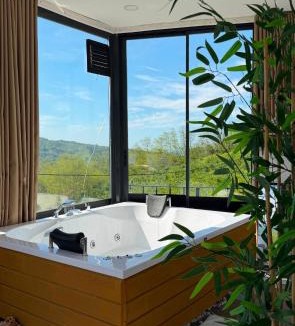 Akcaabat Hotel | Montana Resort Otel