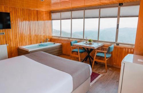 Akcaabat Hotel | Montana Resort Otel