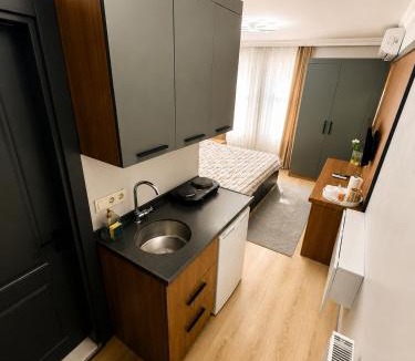 Beyazit House | Asil house