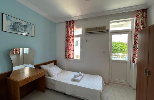 Icmeler City Center Apartment | Double Comfort Marmaris