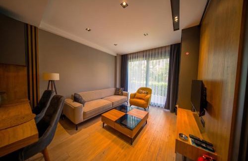 Lara Apartment | KS Habithouse GLORY LIFE LARA in ANTALYA