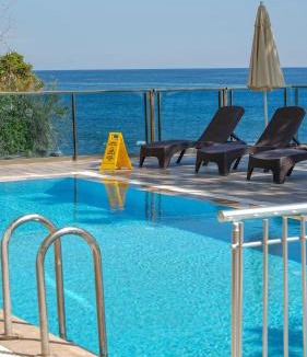 Okurcalar Apartment | Er Suite