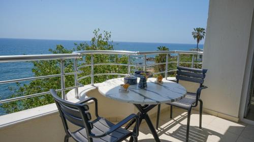Okurcalar Apartment | Er Suite