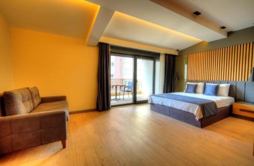 Lara Apartment | KS Habithouse GLORY LIFE LARA in ANTALYA