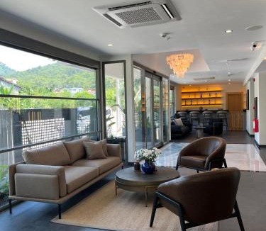 Gocek Resort | Göcek Lykia Resort Premium Concept Hotel