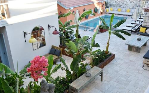 Ilica Hotel | Marge Hotel Adult Only 12 plus