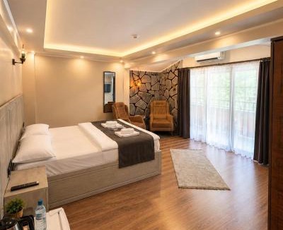 Uzungol Hotel | Kuloğlu Otel ve Restoran