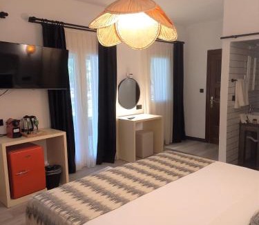 Bitez Hotel | Dolce Vita Luxury Bungalows