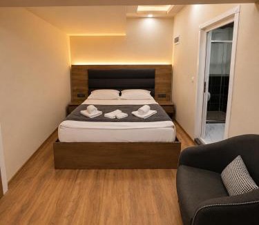 Uzungol Hotel | Kuloğlu Otel ve Restoran