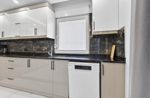 Belek Villa | Villa Bahar