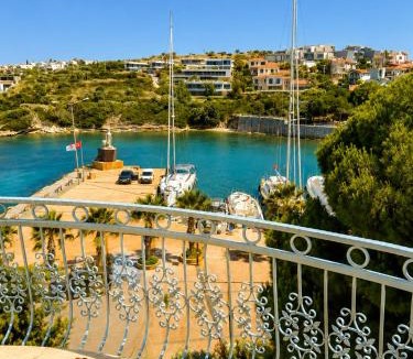 Dalyan Mahallesi Hotel | Mai S'ema Otel Dalyan