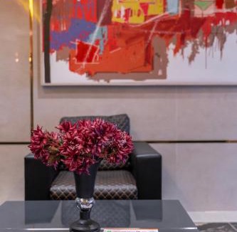 Antalya City Centre Hotel | Marine Point Hotel & Antalya