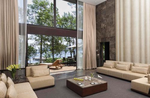 Fethiye Hotel | Club Prive by Rixos Gocek