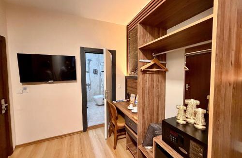 Beyazit Hotel | Elite Ottoman Suites
