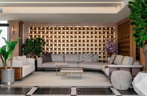 Erzincan Hotel | Ramada by Wyndham Erzincan Ergan