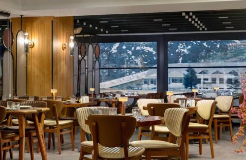 Erzincan Hotel | Ramada by Wyndham Erzincan Ergan