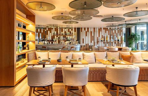 Ilica Hotel | Swissotel Resort And Spa Cesme