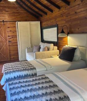 Bitez Hotel | Dolce Vita Luxury Bungalows