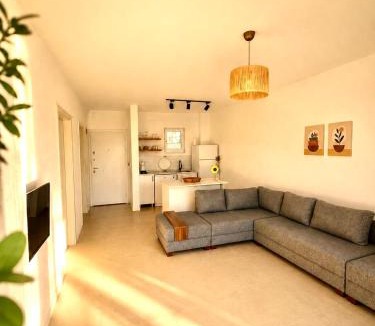 Hayitbuku Apartment | Gammi Hayıtbükü