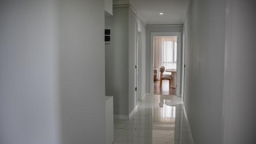 Yesilyali Apartment | Santana Suıts