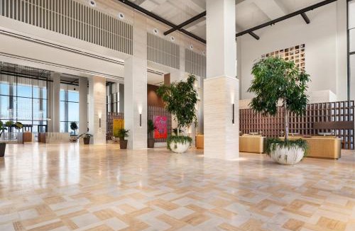 Didim Hotel | Akra Didim Resort & SPA
