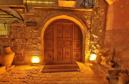 Nar Hotel | Babili Cappadocia Cave