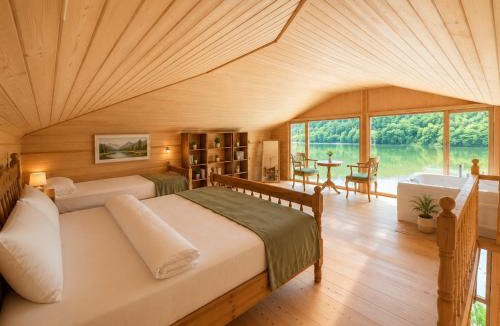 Borcka Hotel | Buneba Resort