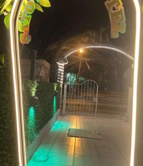 Fethiye City Center Apartment | Şato Apart Hotel