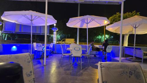 Fethiye City Center Apartment | Şato Apart Hotel