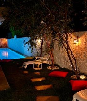 Tokoglu Hotel | Talles Comfort