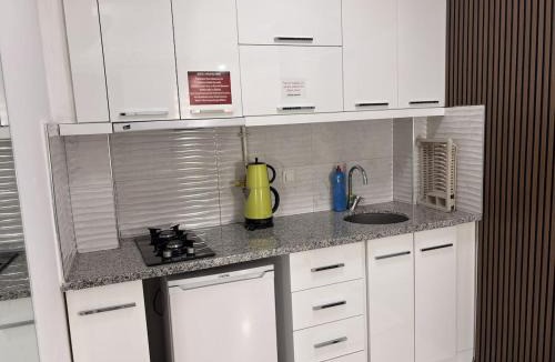 Isparta Apartment | Saklıkonak Otel