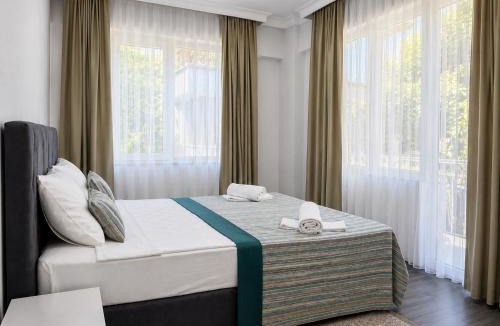 Tekirova Apartment | Kagan Holiday Apartments