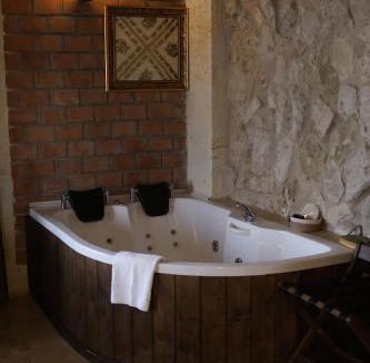 Uchisar House | Zeppelin Cappadocia