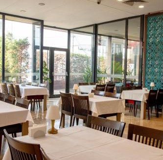 Serdivan Hotel | Sen Otel