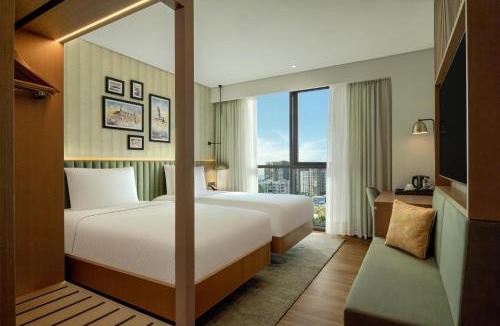Pendik Hotel | Hilton Garden Inn Istanbul Pendik