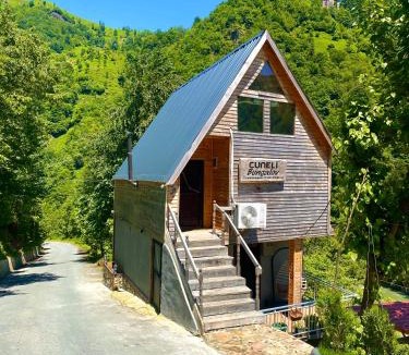 Ardesen Bed & Breakfast | AyDeR CuNeLi BUnGaLoV